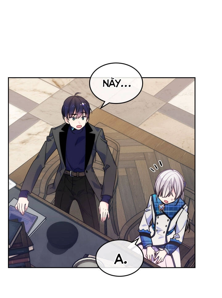 Anh Trai Tôi Quá Hiền Lành Làm Tôi Lo Lắng Ghê Chapter 7 - 13