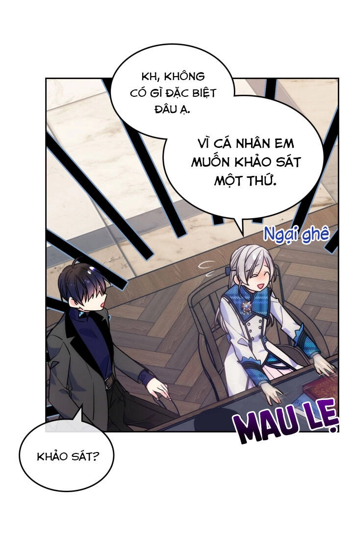 Anh Trai Tôi Quá Hiền Lành Làm Tôi Lo Lắng Ghê Chapter 7 - 14