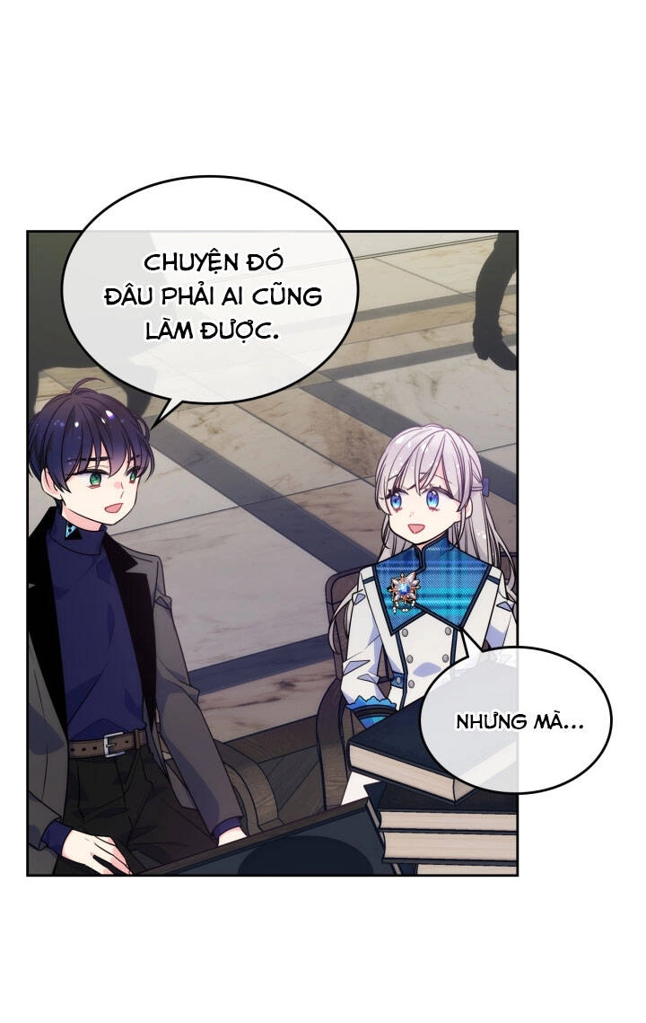 Anh Trai Tôi Quá Hiền Lành Làm Tôi Lo Lắng Ghê Chapter 7 - 22