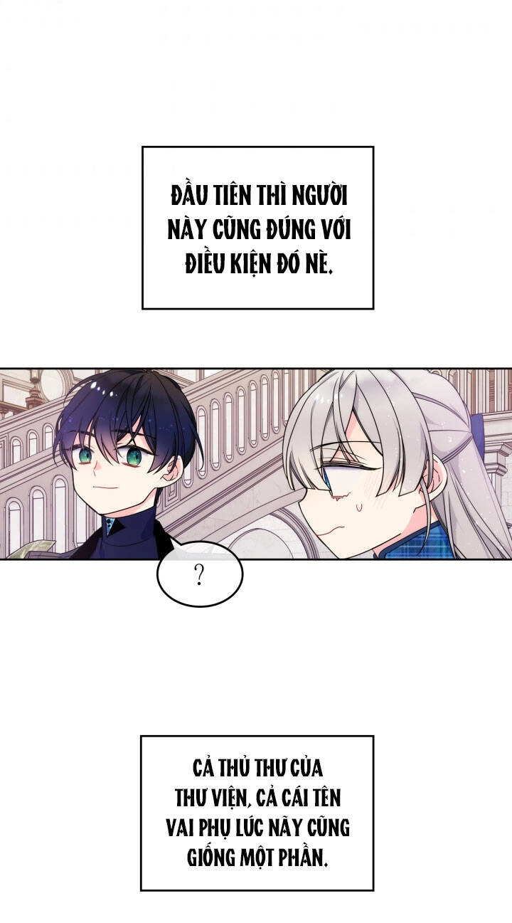 Anh Trai Tôi Quá Hiền Lành Làm Tôi Lo Lắng Ghê Chapter 7 - 25