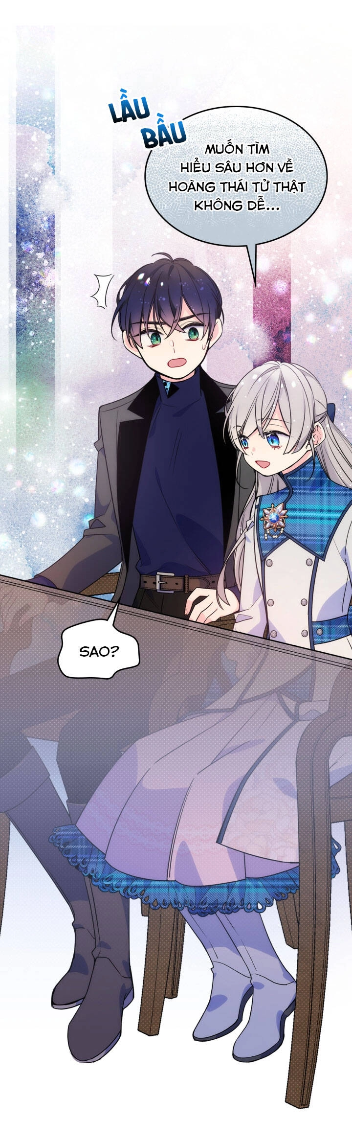 Anh Trai Tôi Quá Hiền Lành Làm Tôi Lo Lắng Ghê Chapter 7 - 28