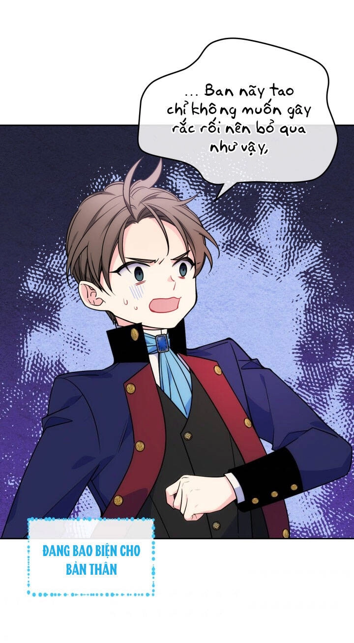 Anh Trai Tôi Quá Hiền Lành Làm Tôi Lo Lắng Ghê Chapter 7 - 38