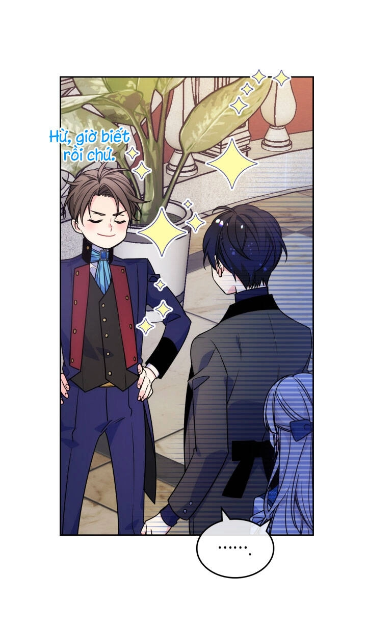 Anh Trai Tôi Quá Hiền Lành Làm Tôi Lo Lắng Ghê Chapter 7 - 41