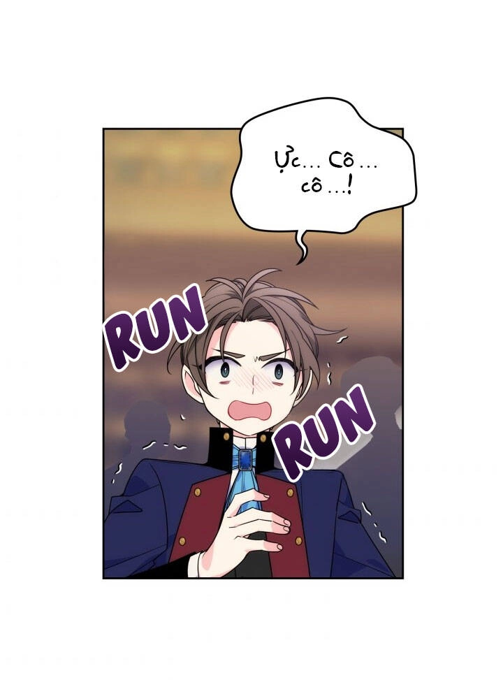 Anh Trai Tôi Quá Hiền Lành Làm Tôi Lo Lắng Ghê Chapter 7 - 45