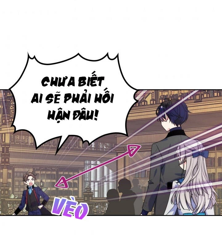 Anh Trai Tôi Quá Hiền Lành Làm Tôi Lo Lắng Ghê Chapter 7 - 46