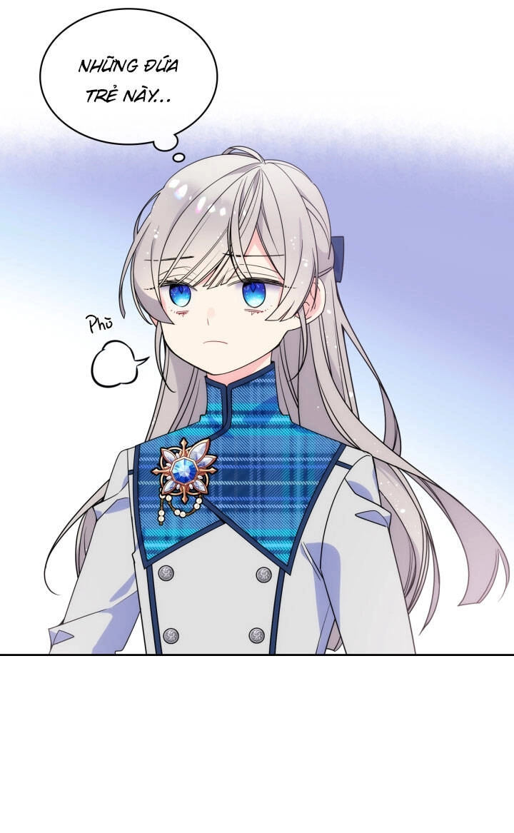 Anh Trai Tôi Quá Hiền Lành Làm Tôi Lo Lắng Ghê Chapter 7 - 48