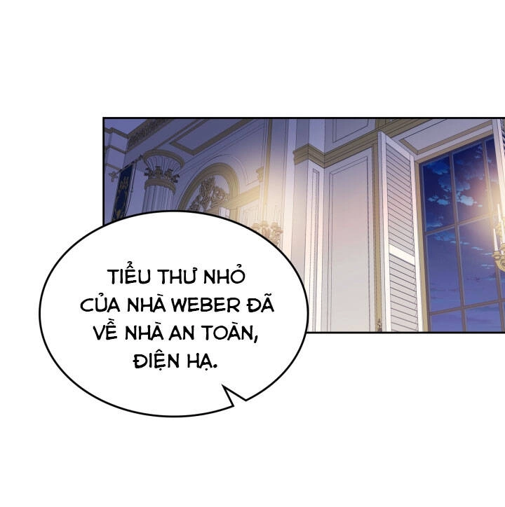 Anh Trai Tôi Quá Hiền Lành Làm Tôi Lo Lắng Ghê Chapter 7 - 50