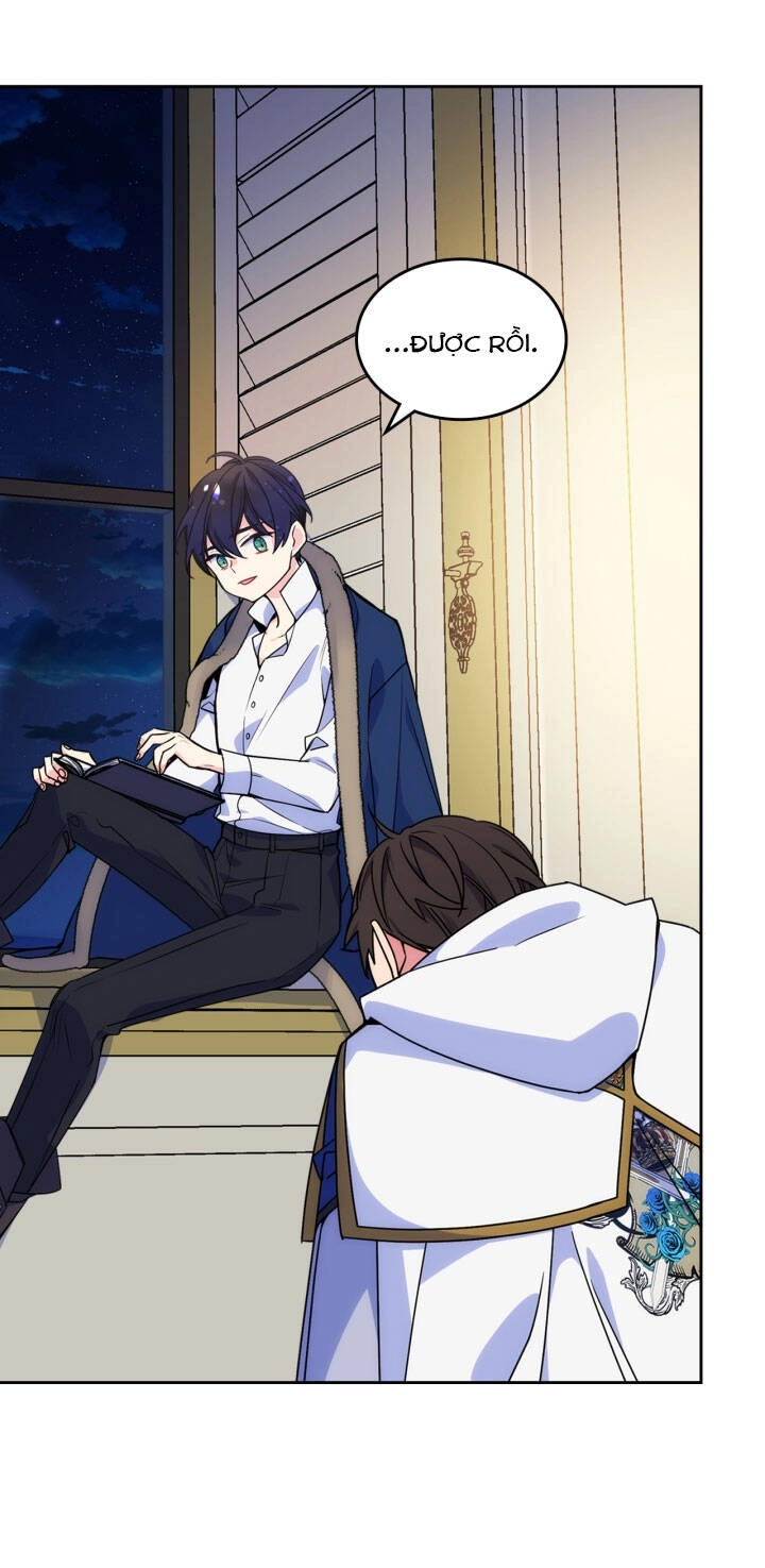 Anh Trai Tôi Quá Hiền Lành Làm Tôi Lo Lắng Ghê Chapter 7 - 51