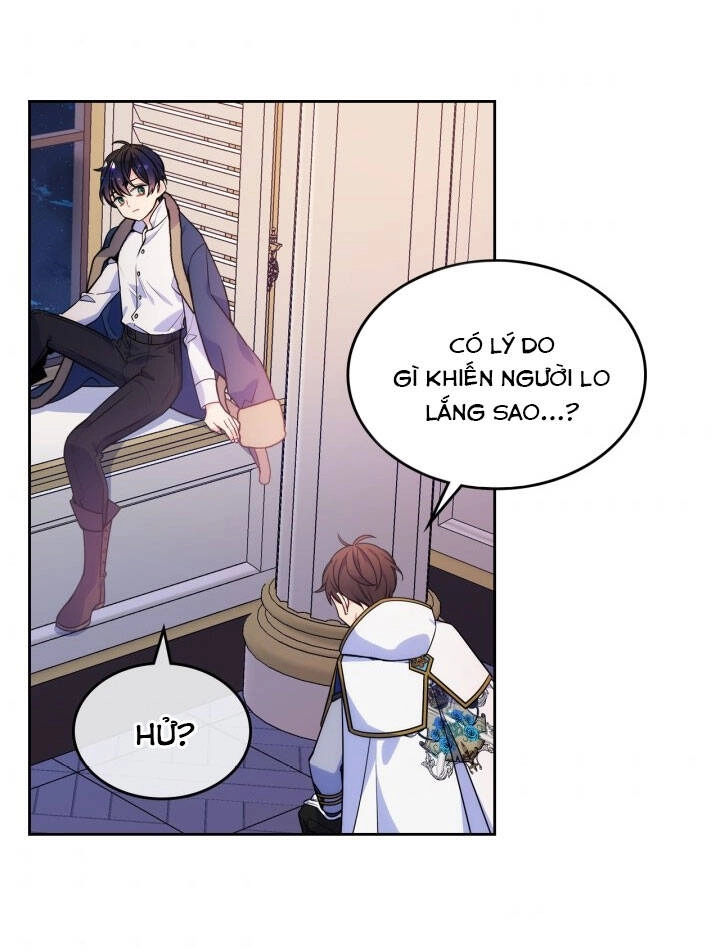 Anh Trai Tôi Quá Hiền Lành Làm Tôi Lo Lắng Ghê Chapter 7 - 54