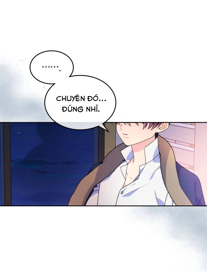 Anh Trai Tôi Quá Hiền Lành Làm Tôi Lo Lắng Ghê Chapter 7 - 58