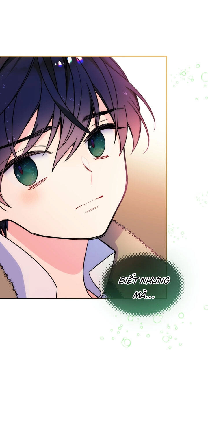 Anh Trai Tôi Quá Hiền Lành Làm Tôi Lo Lắng Ghê Chapter 7 - 60