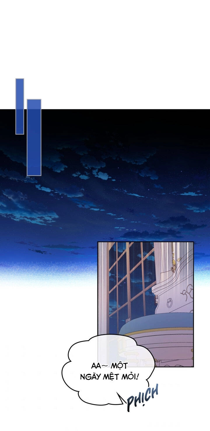 Anh Trai Tôi Quá Hiền Lành Làm Tôi Lo Lắng Ghê Chapter 7 - 61