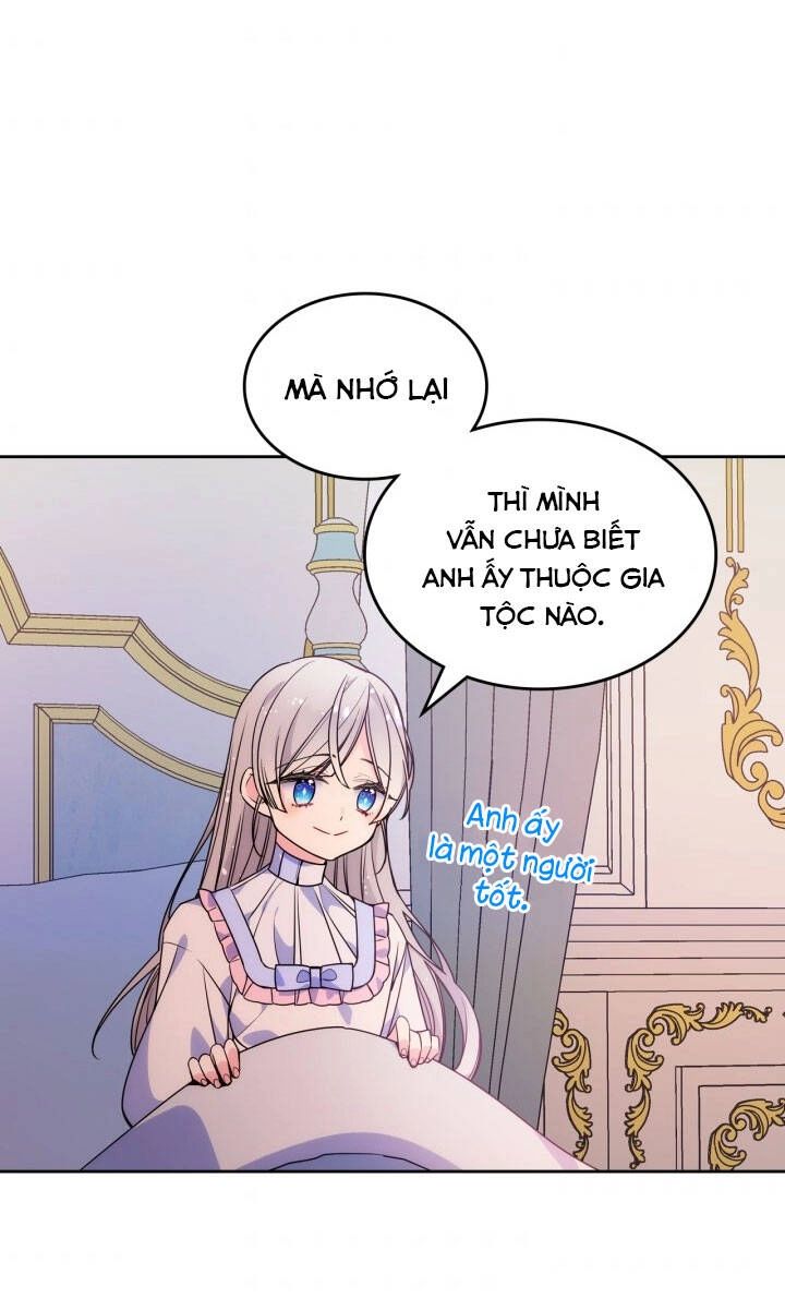 Anh Trai Tôi Quá Hiền Lành Làm Tôi Lo Lắng Ghê Chapter 7 - 62