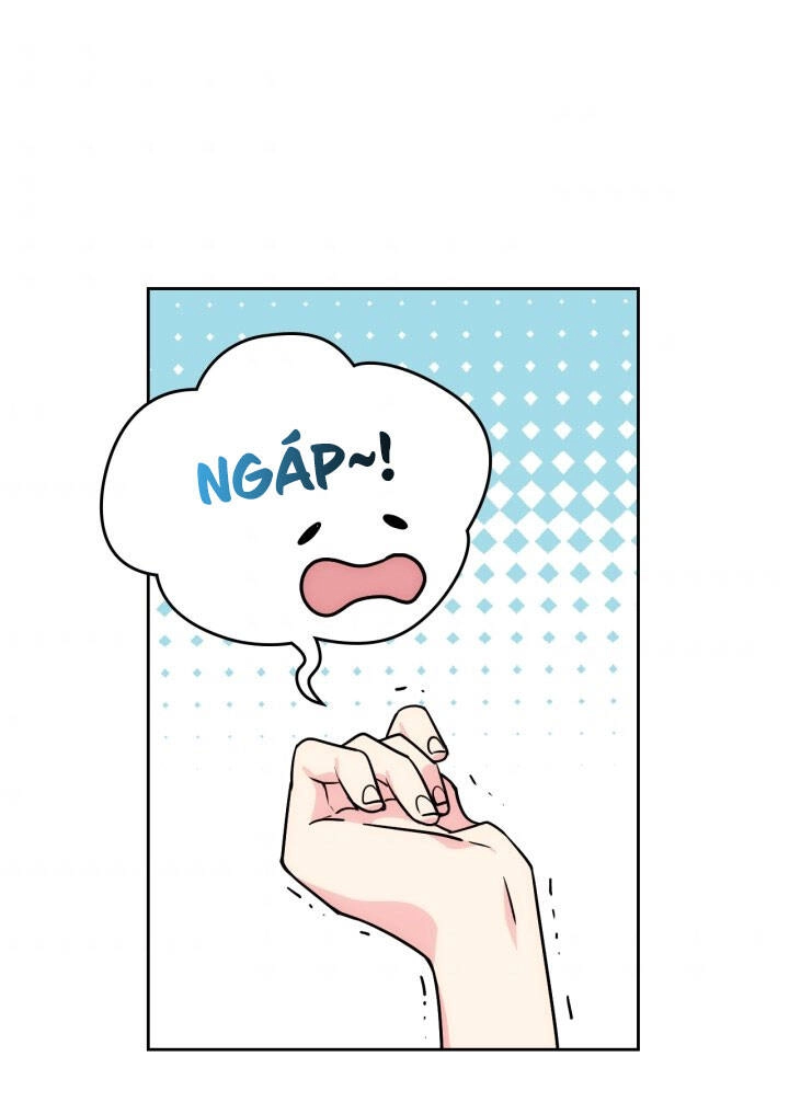 Anh Trai Tôi Quá Hiền Lành Làm Tôi Lo Lắng Ghê Chapter 8 - 1