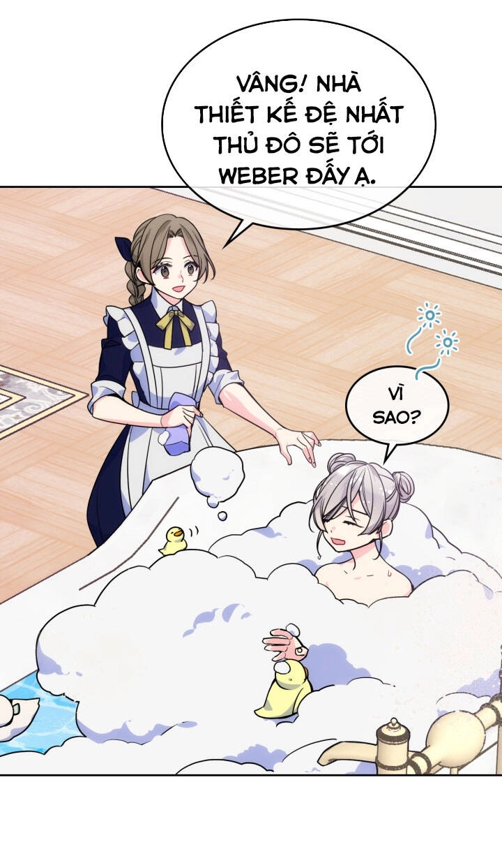 Anh Trai Tôi Quá Hiền Lành Làm Tôi Lo Lắng Ghê Chapter 8 - 3