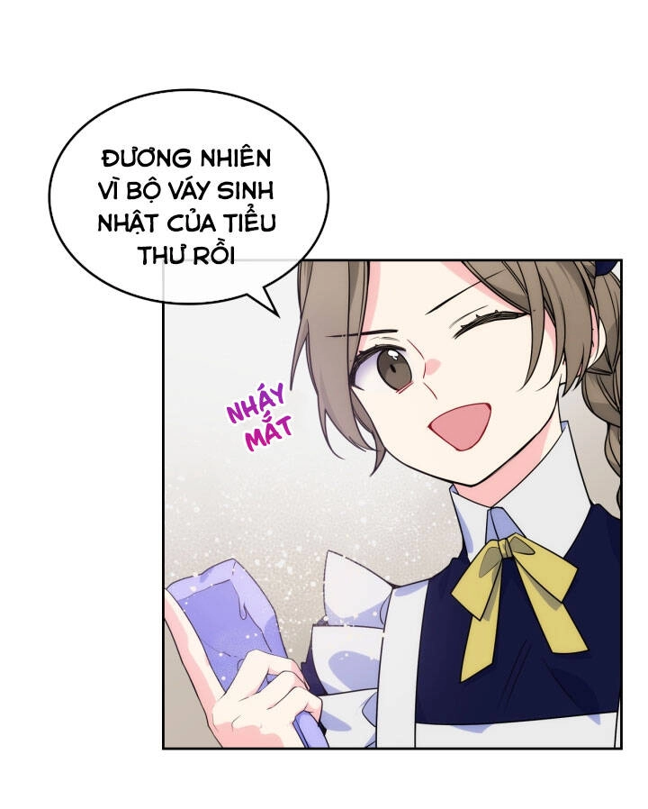 Anh Trai Tôi Quá Hiền Lành Làm Tôi Lo Lắng Ghê Chapter 8 - 4