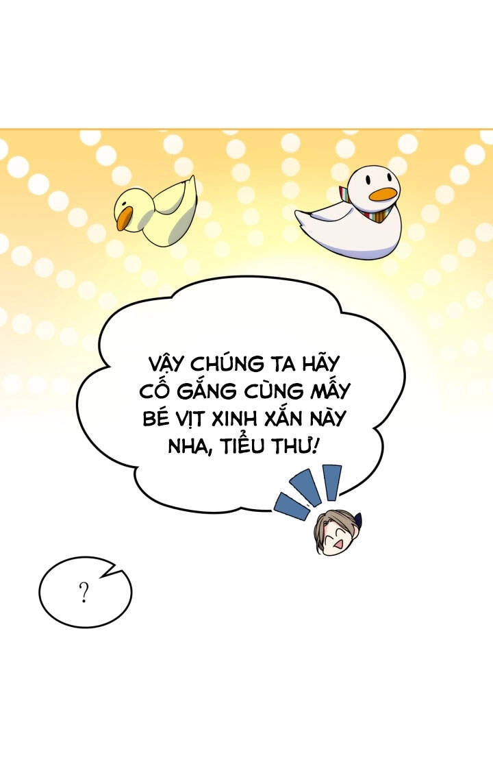 Anh Trai Tôi Quá Hiền Lành Làm Tôi Lo Lắng Ghê Chapter 8 - 6