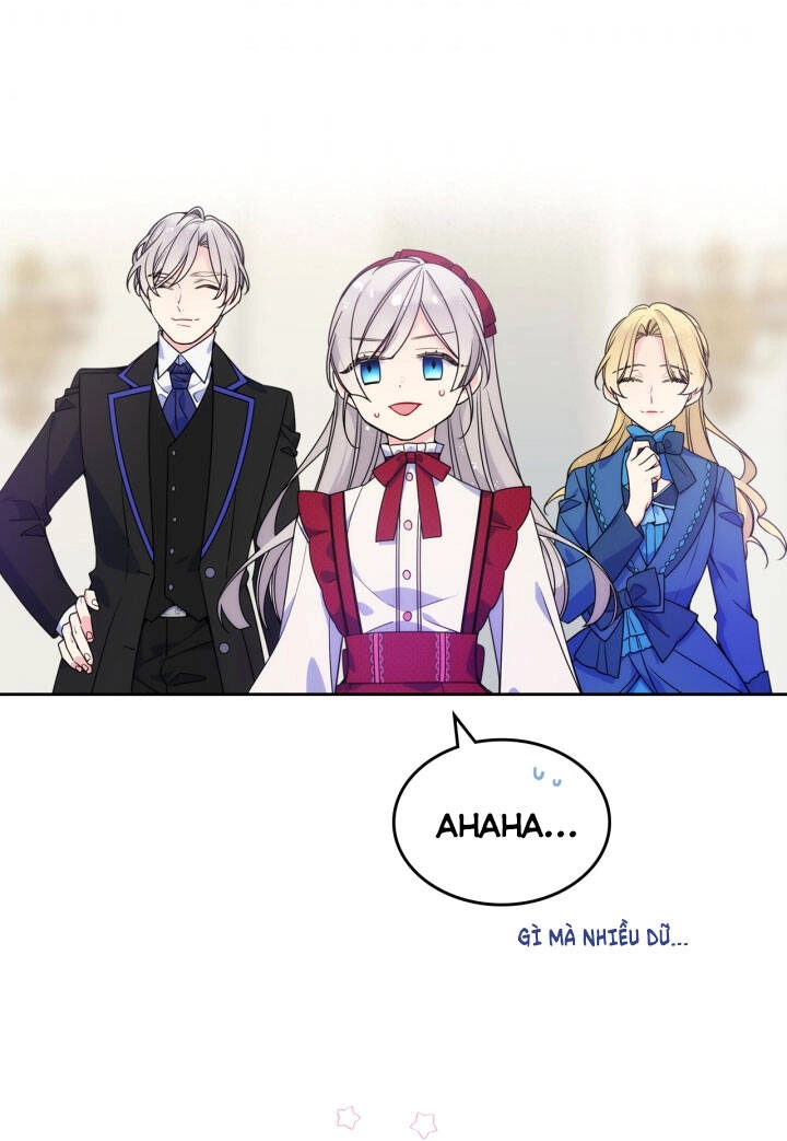 Anh Trai Tôi Quá Hiền Lành Làm Tôi Lo Lắng Ghê Chapter 8 - 10