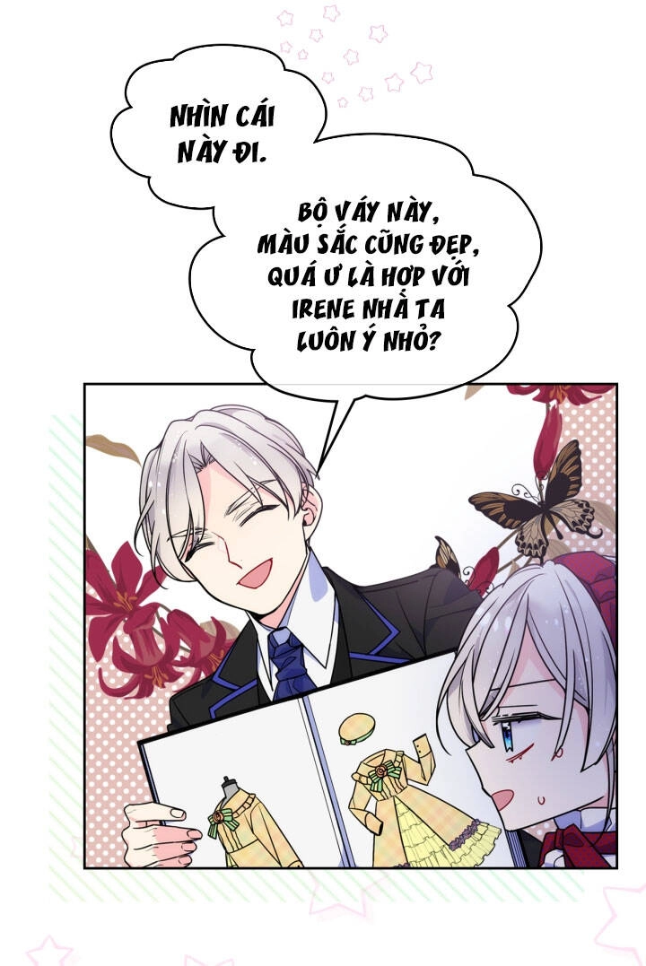 Anh Trai Tôi Quá Hiền Lành Làm Tôi Lo Lắng Ghê Chapter 8 - 11