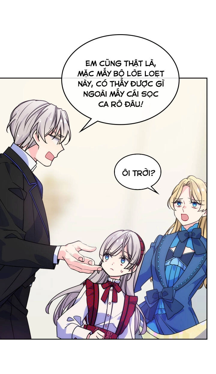 Anh Trai Tôi Quá Hiền Lành Làm Tôi Lo Lắng Ghê Chapter 8 - 13