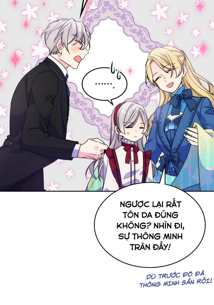 Anh Trai Tôi Quá Hiền Lành Làm Tôi Lo Lắng Ghê Chapter 8 - 17