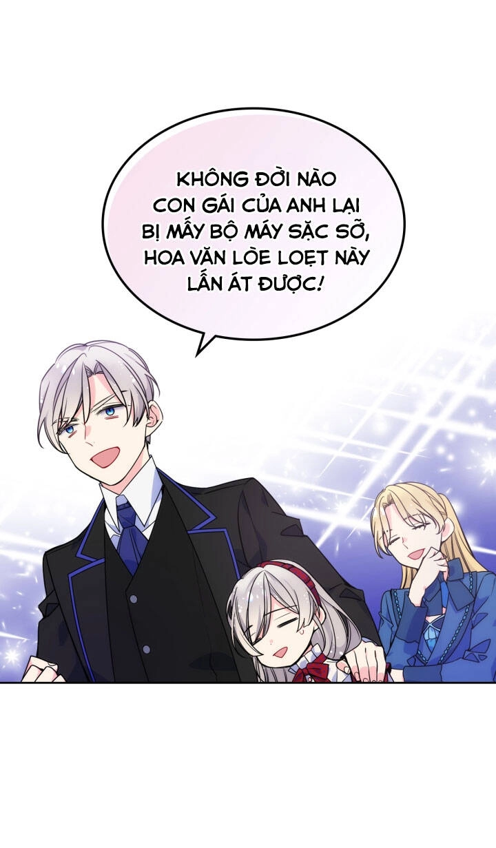 Anh Trai Tôi Quá Hiền Lành Làm Tôi Lo Lắng Ghê Chapter 8 - 20