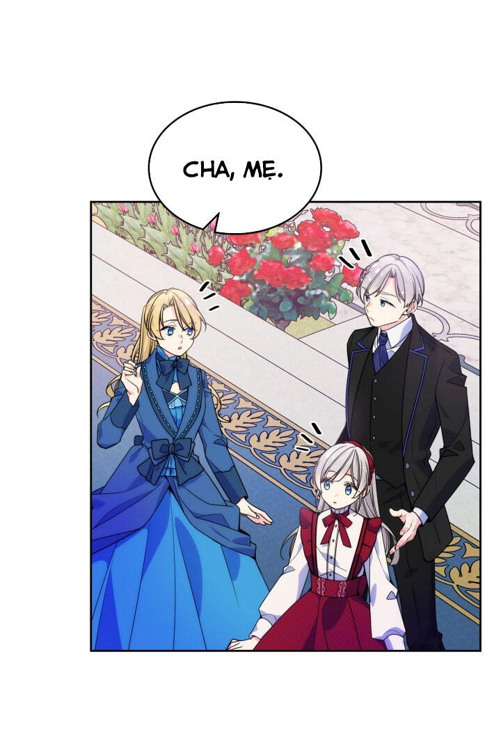 Anh Trai Tôi Quá Hiền Lành Làm Tôi Lo Lắng Ghê Chapter 8 - 21