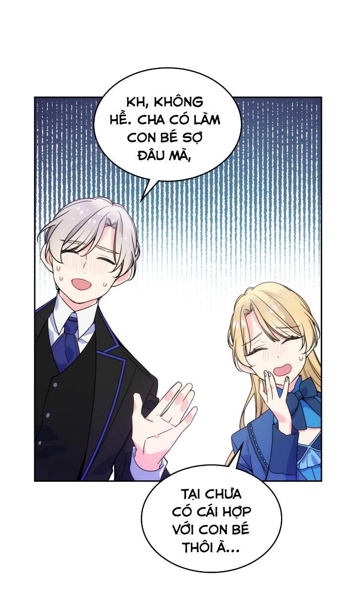 Anh Trai Tôi Quá Hiền Lành Làm Tôi Lo Lắng Ghê Chapter 8 - 23