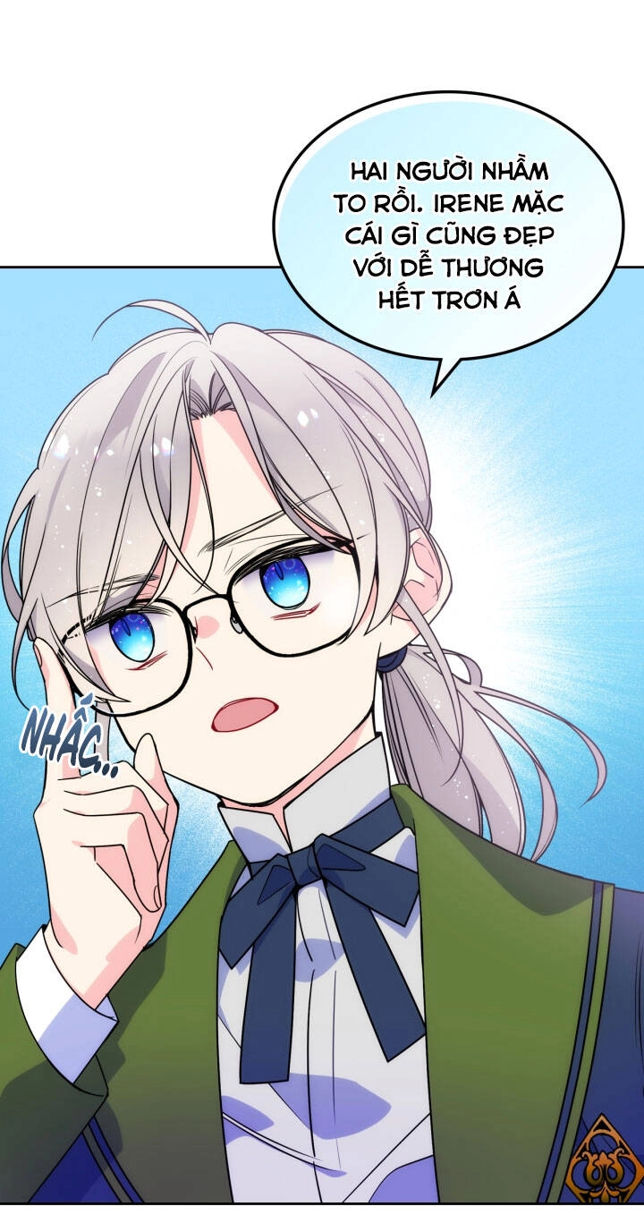 Anh Trai Tôi Quá Hiền Lành Làm Tôi Lo Lắng Ghê Chapter 8 - 24