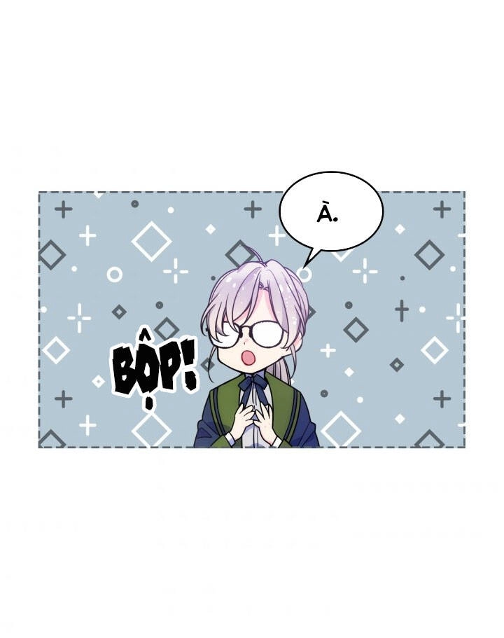 Anh Trai Tôi Quá Hiền Lành Làm Tôi Lo Lắng Ghê Chapter 8 - 25