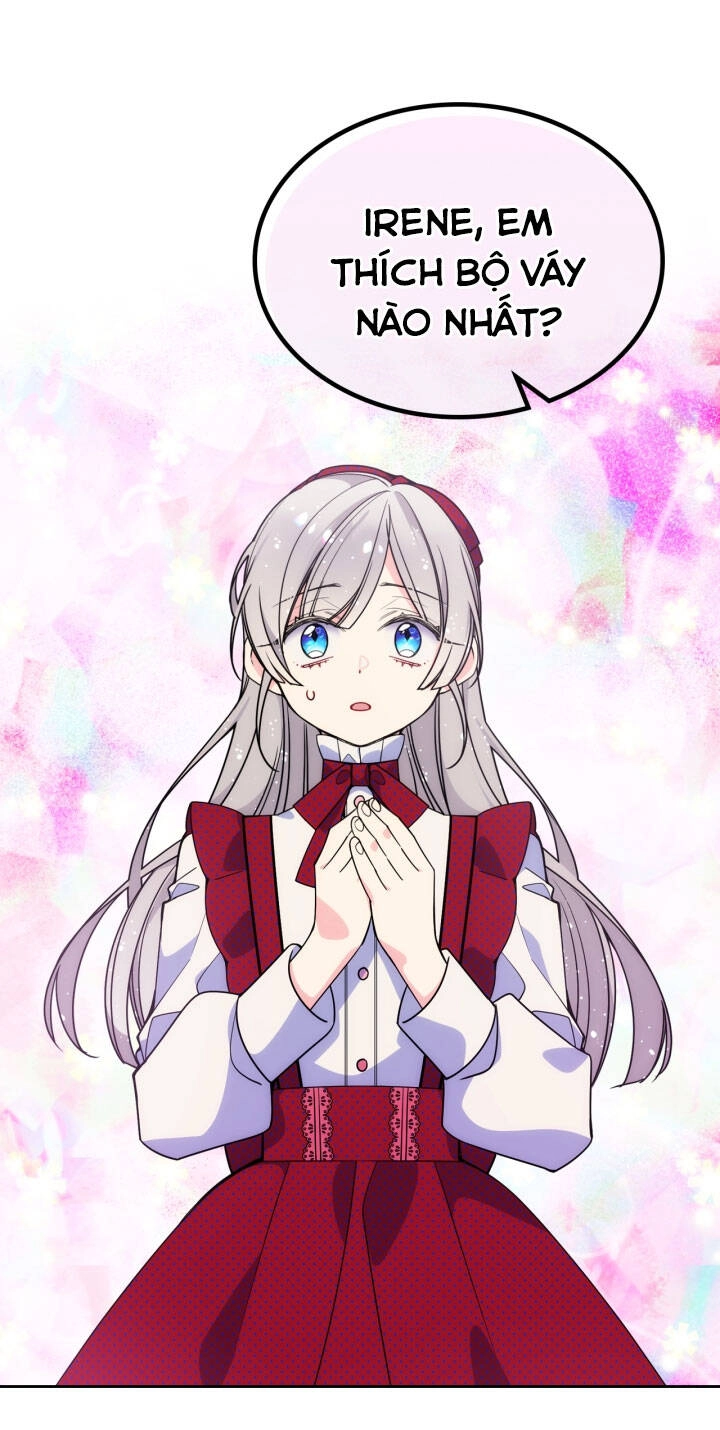 Anh Trai Tôi Quá Hiền Lành Làm Tôi Lo Lắng Ghê Chapter 8 - 28