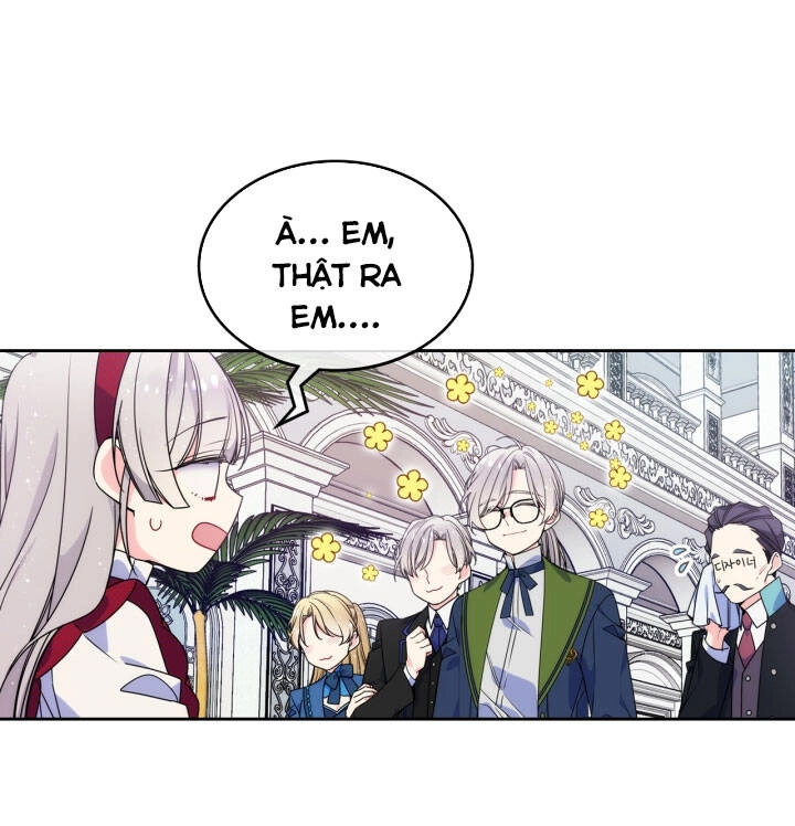 Anh Trai Tôi Quá Hiền Lành Làm Tôi Lo Lắng Ghê Chapter 8 - 29