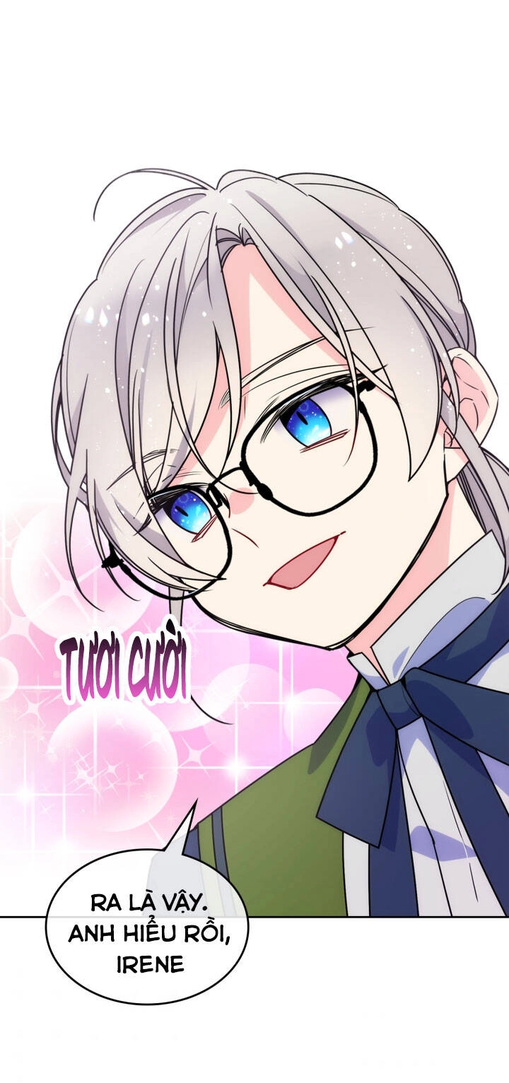 Anh Trai Tôi Quá Hiền Lành Làm Tôi Lo Lắng Ghê Chapter 8 - 32