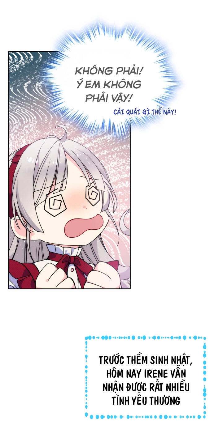 Anh Trai Tôi Quá Hiền Lành Làm Tôi Lo Lắng Ghê Chapter 8 - 34