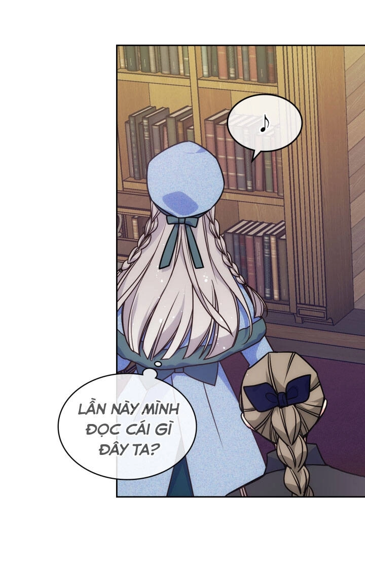 Anh Trai Tôi Quá Hiền Lành Làm Tôi Lo Lắng Ghê Chapter 8 - 37