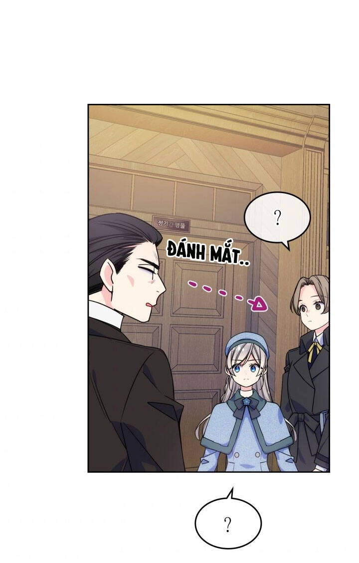 Anh Trai Tôi Quá Hiền Lành Làm Tôi Lo Lắng Ghê Chapter 8 - 40