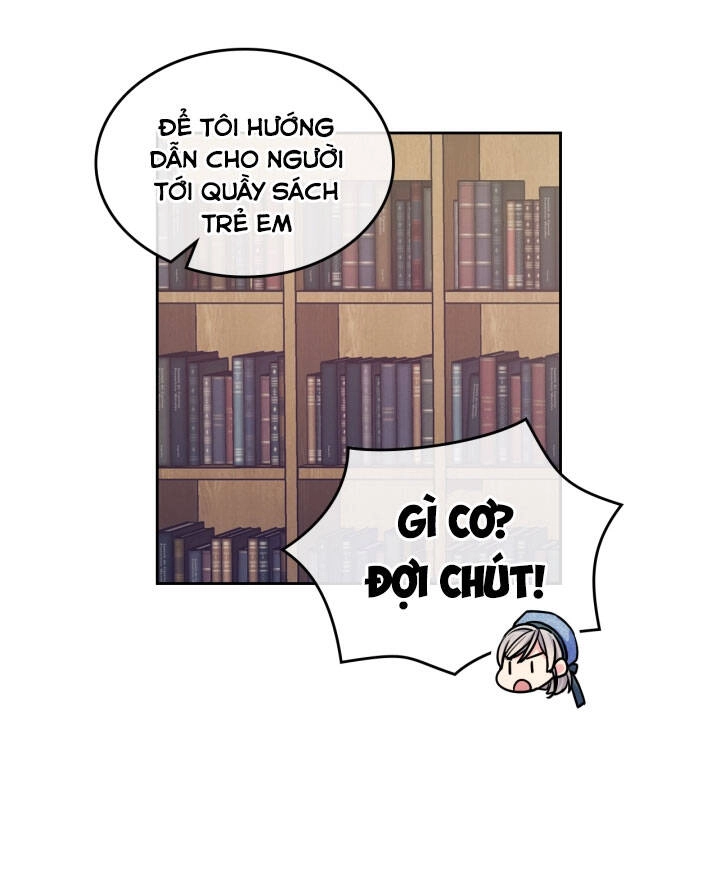 Anh Trai Tôi Quá Hiền Lành Làm Tôi Lo Lắng Ghê Chapter 8 - 44