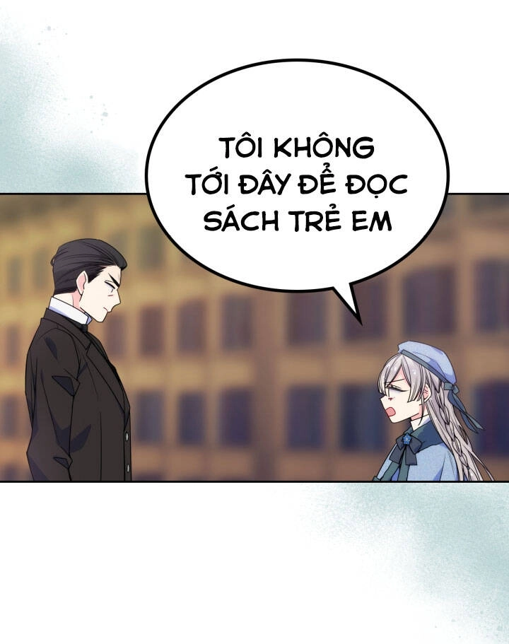 Anh Trai Tôi Quá Hiền Lành Làm Tôi Lo Lắng Ghê Chapter 8 - 45