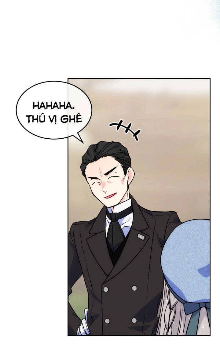 Anh Trai Tôi Quá Hiền Lành Làm Tôi Lo Lắng Ghê Chapter 8 - 46