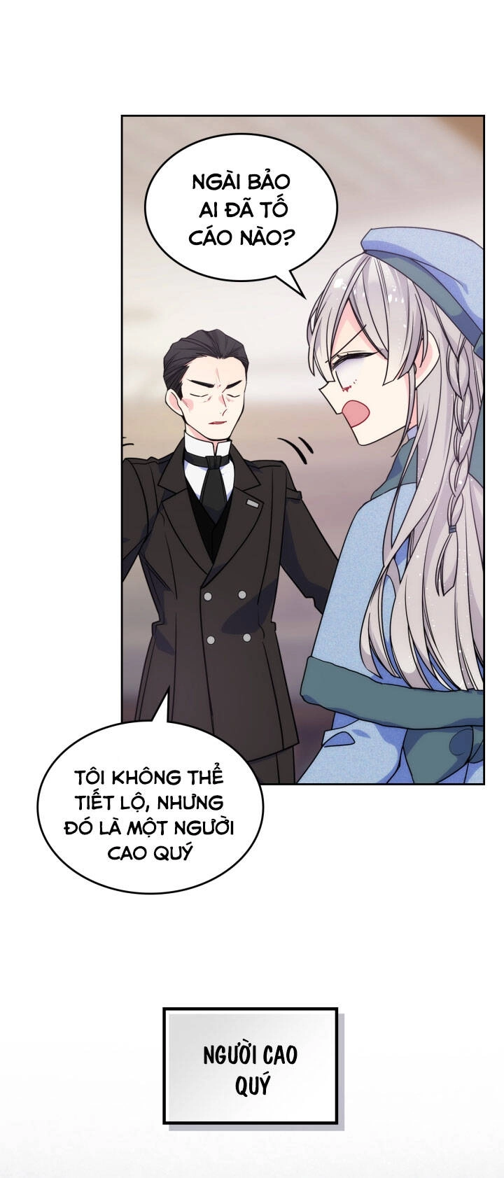 Anh Trai Tôi Quá Hiền Lành Làm Tôi Lo Lắng Ghê Chapter 8 - 51