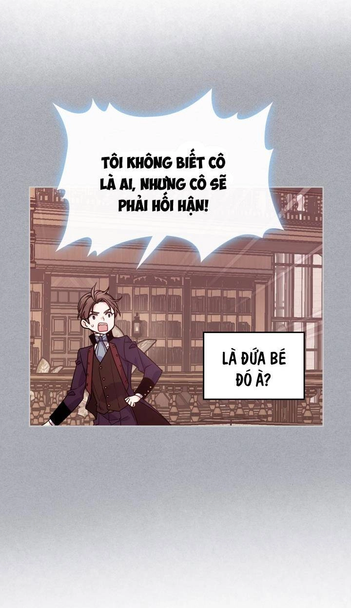Anh Trai Tôi Quá Hiền Lành Làm Tôi Lo Lắng Ghê Chapter 8 - 52