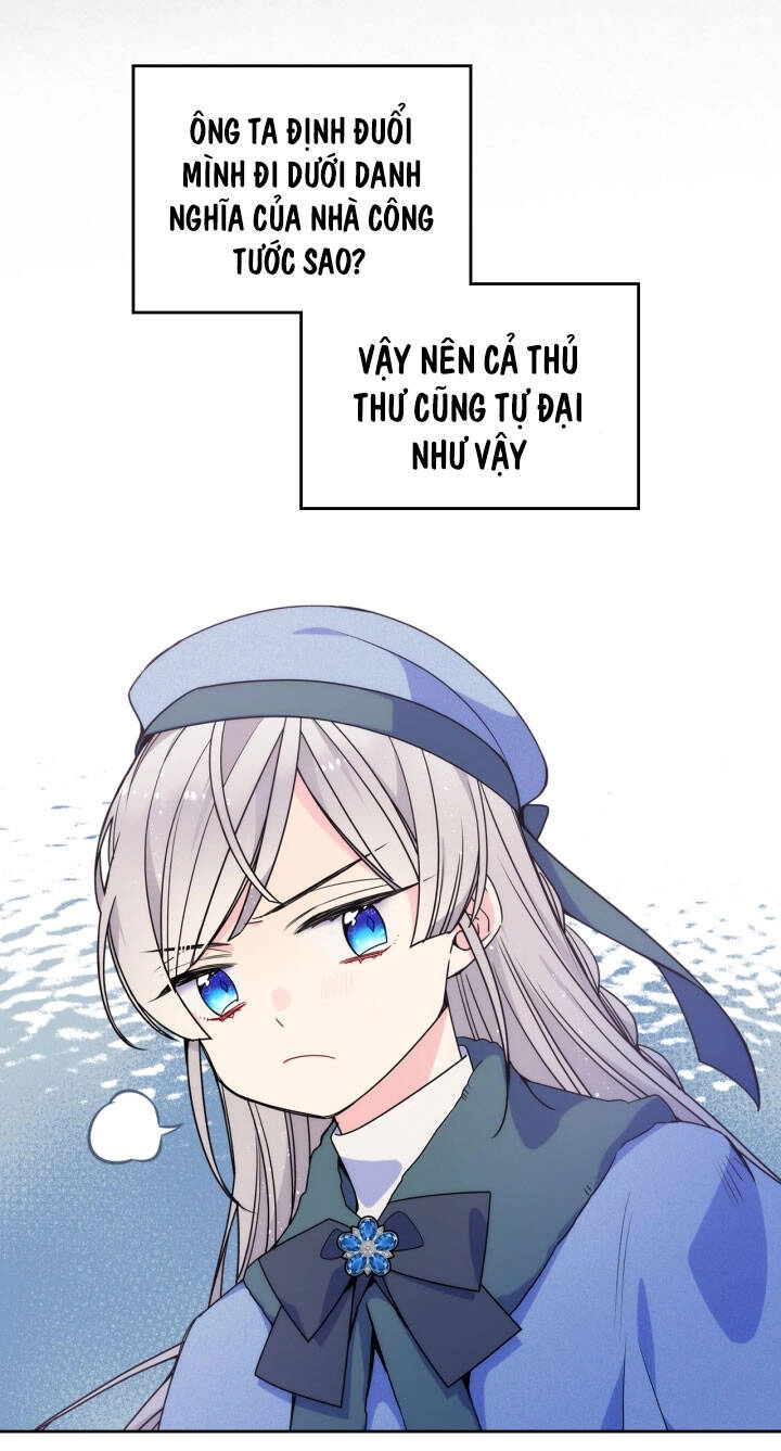 Anh Trai Tôi Quá Hiền Lành Làm Tôi Lo Lắng Ghê Chapter 8 - 53