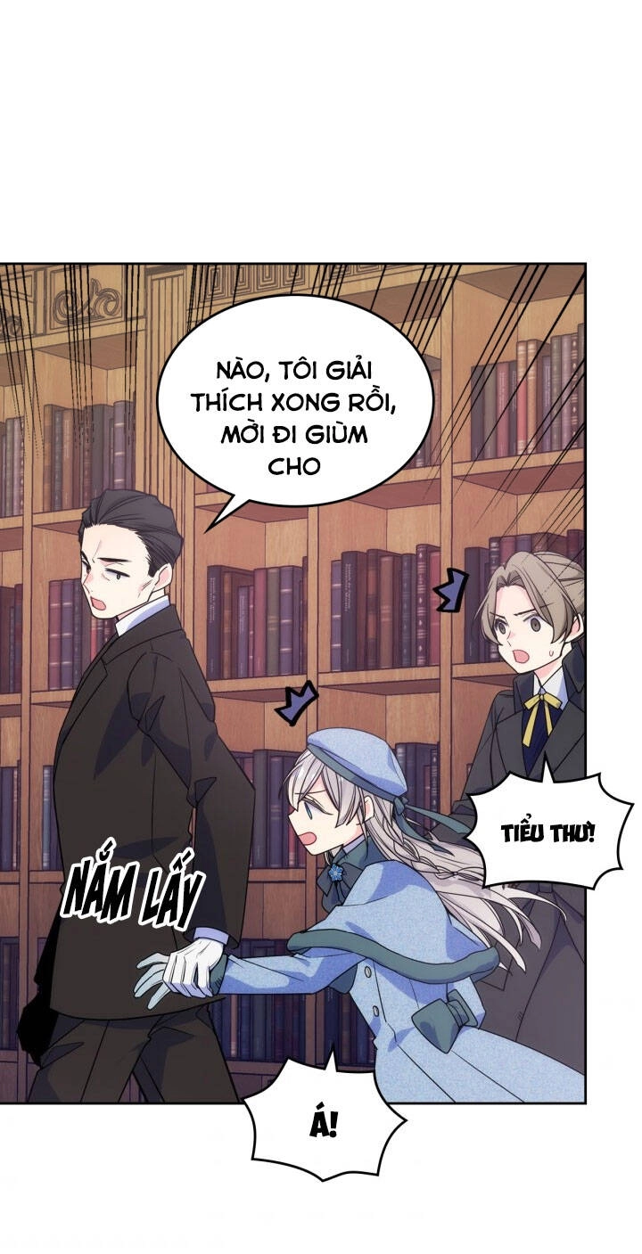 Anh Trai Tôi Quá Hiền Lành Làm Tôi Lo Lắng Ghê Chapter 8 - 54