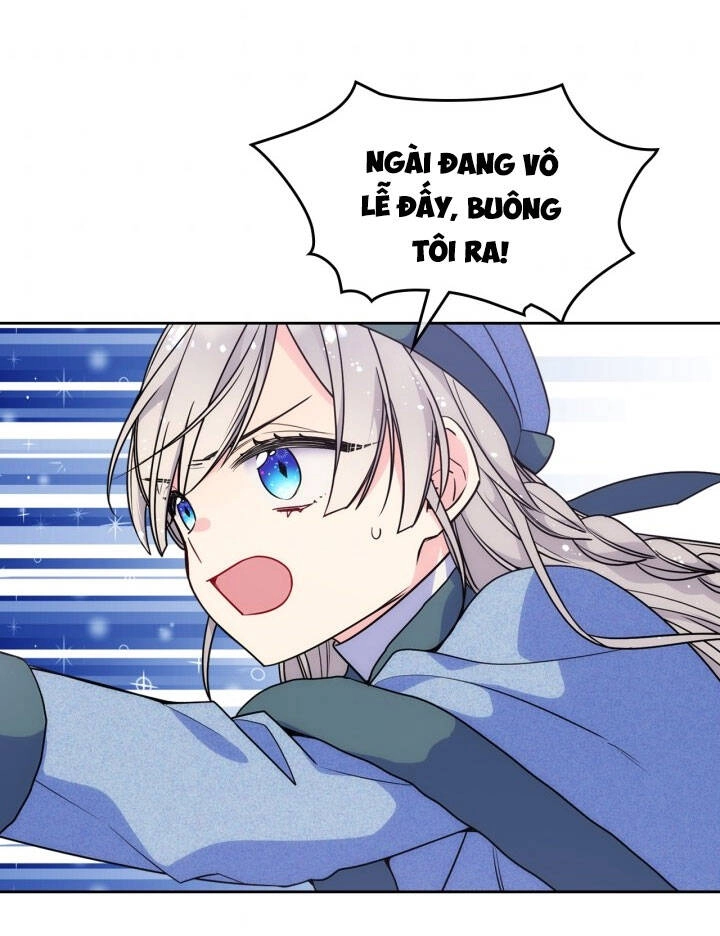 Anh Trai Tôi Quá Hiền Lành Làm Tôi Lo Lắng Ghê Chapter 8 - 55