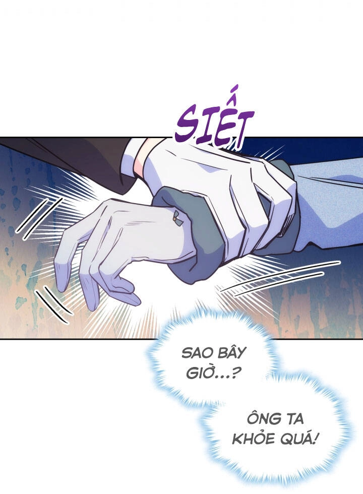 Anh Trai Tôi Quá Hiền Lành Làm Tôi Lo Lắng Ghê Chapter 8 - 56