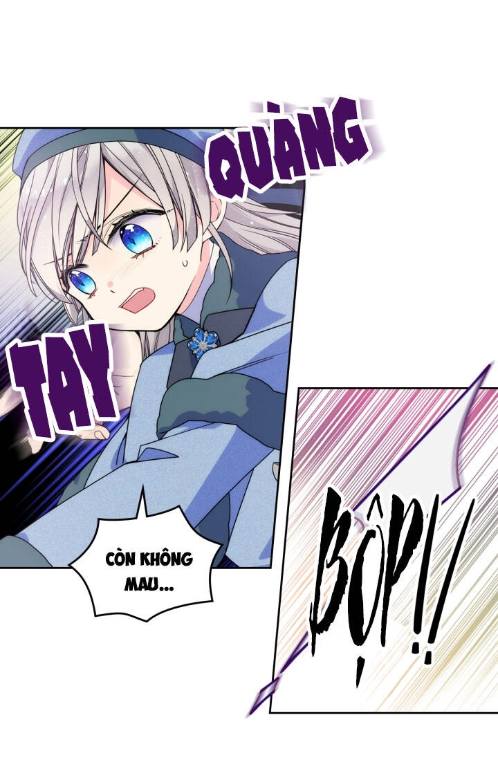 Anh Trai Tôi Quá Hiền Lành Làm Tôi Lo Lắng Ghê Chapter 8 - 57