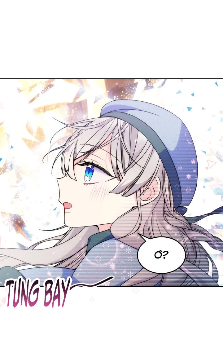 Anh Trai Tôi Quá Hiền Lành Làm Tôi Lo Lắng Ghê Chapter 8 - 58