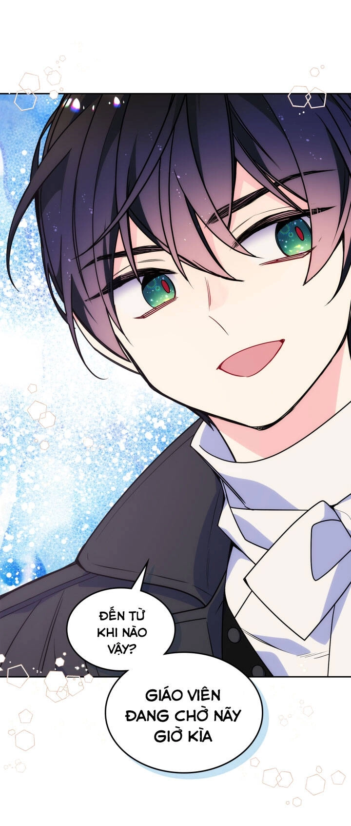 Anh Trai Tôi Quá Hiền Lành Làm Tôi Lo Lắng Ghê Chapter 8 - 60