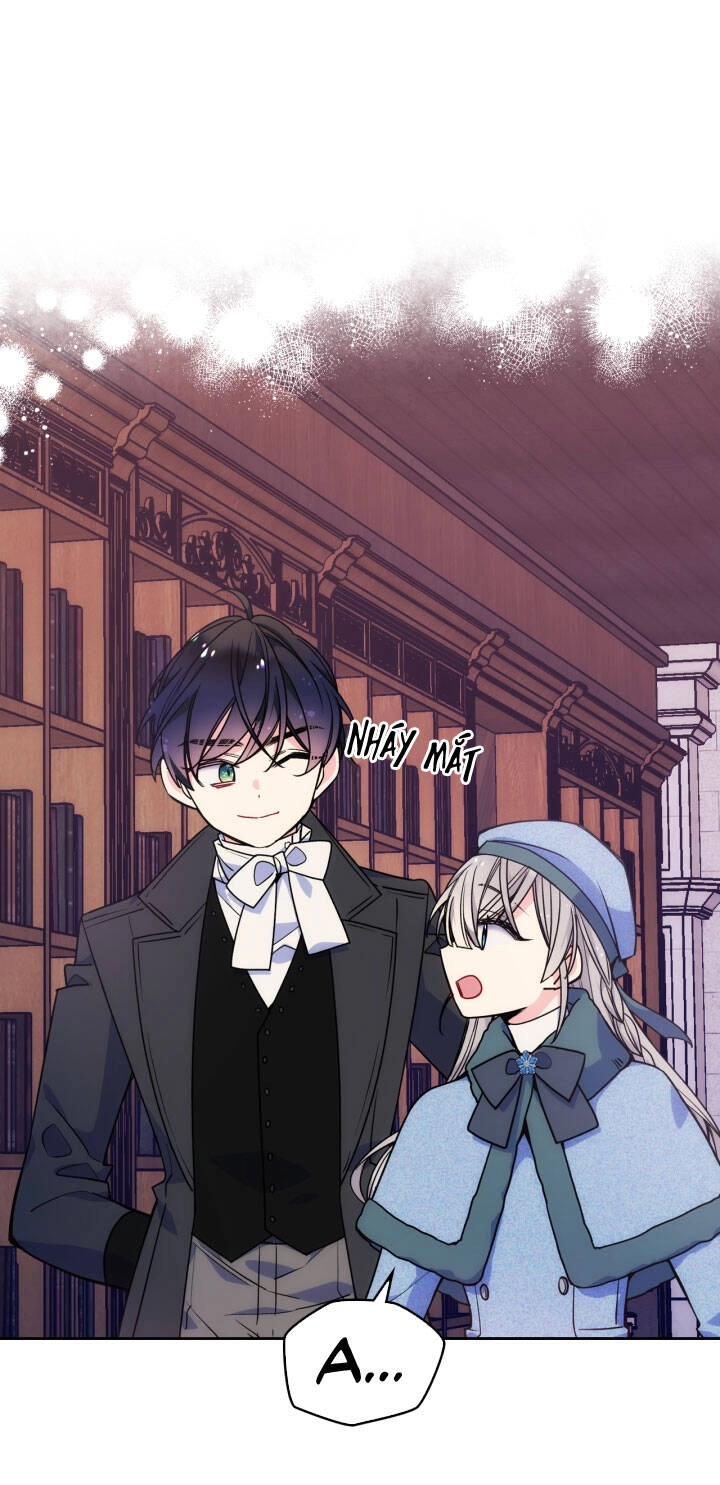 Anh Trai Tôi Quá Hiền Lành Làm Tôi Lo Lắng Ghê Chapter 9 - 2