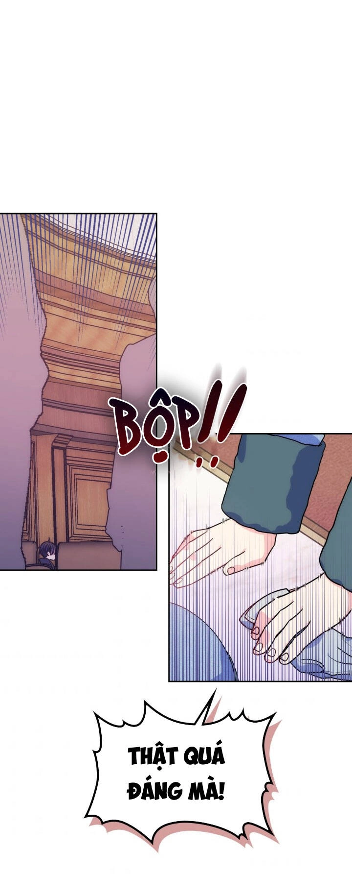 Anh Trai Tôi Quá Hiền Lành Làm Tôi Lo Lắng Ghê Chapter 9 - 7